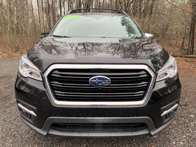 2020 Subaru Ascent Touring