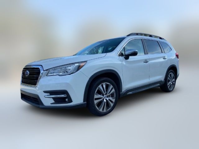 2020 Subaru Ascent Touring