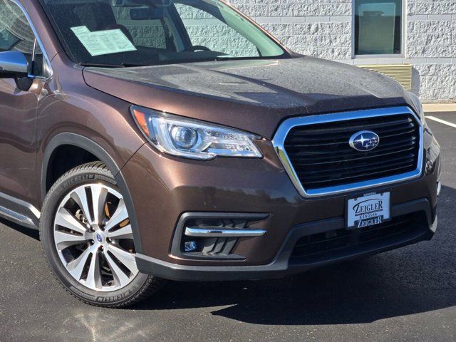 2020 Subaru Ascent Touring