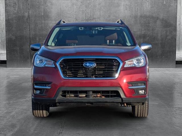 2020 Subaru Ascent Touring