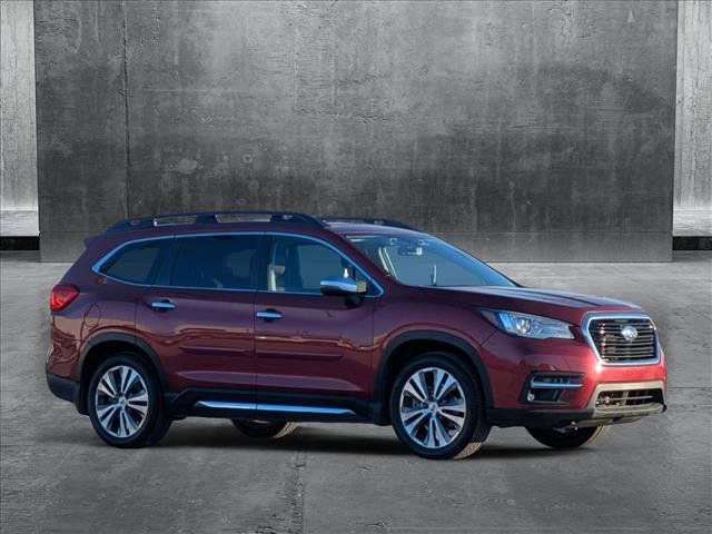 2020 Subaru Ascent Touring