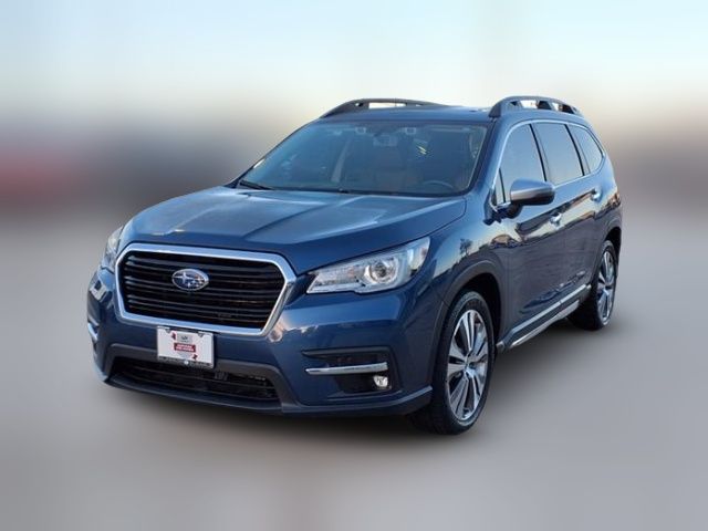 2020 Subaru Ascent Touring