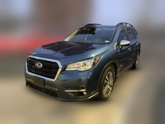 2020 Subaru Ascent Touring