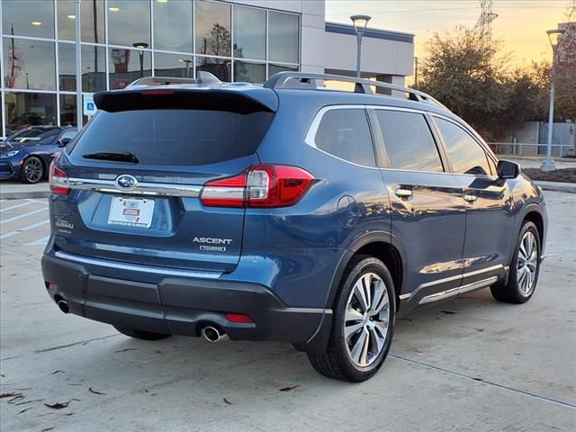 2020 Subaru Ascent Touring