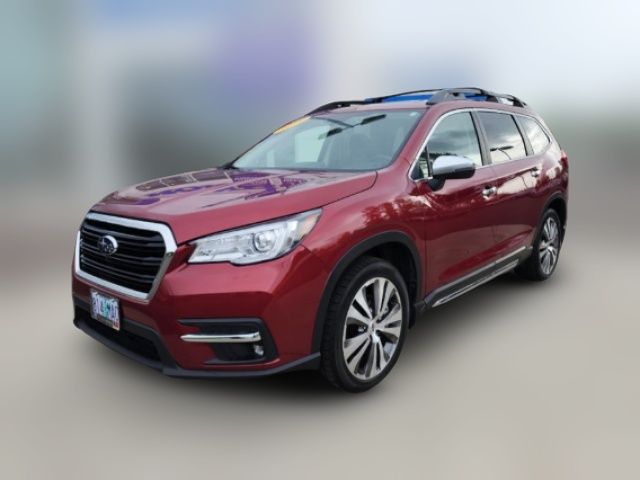 2020 Subaru Ascent Touring