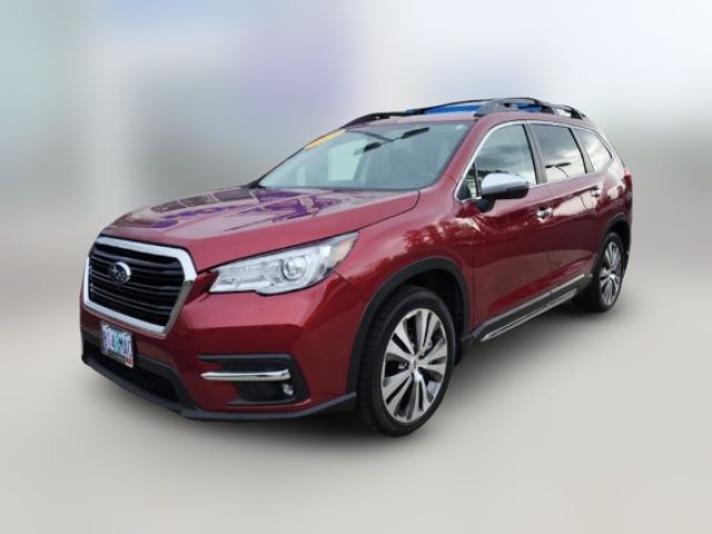 2020 Subaru Ascent Touring