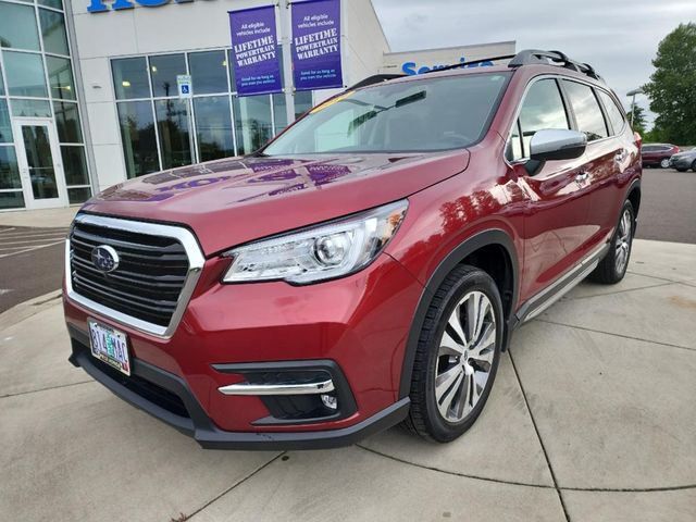 2020 Subaru Ascent Touring