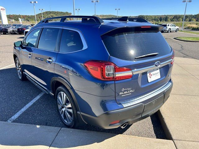 2020 Subaru Ascent Touring