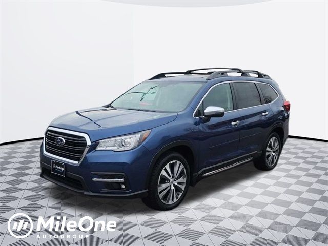 2020 Subaru Ascent Touring