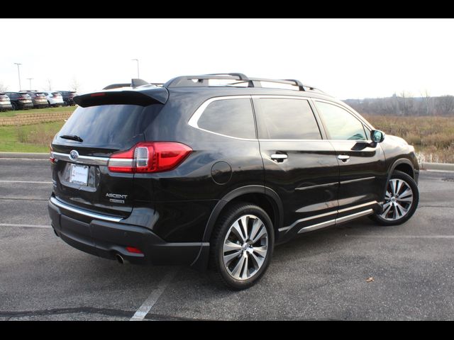 2020 Subaru Ascent Touring