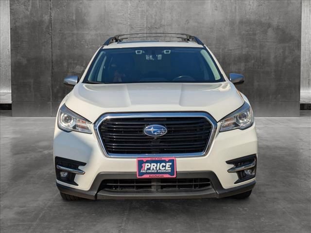 2020 Subaru Ascent Touring