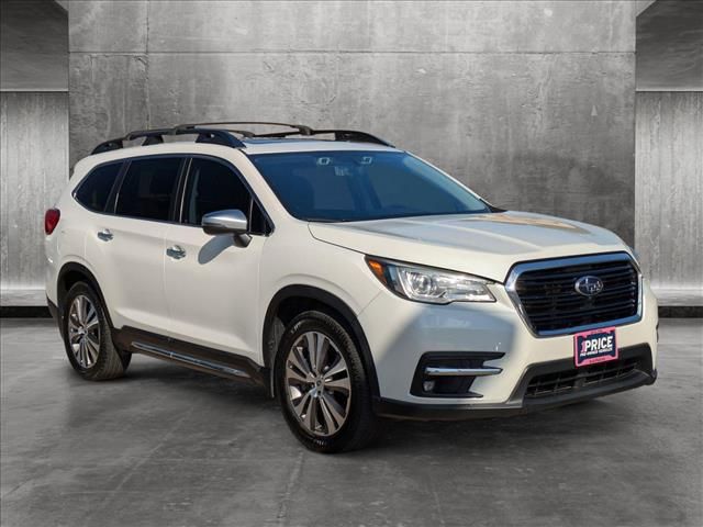 2020 Subaru Ascent Touring