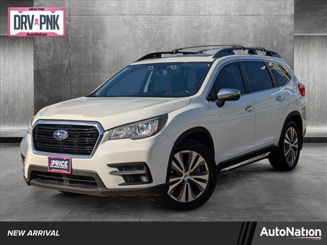 2020 Subaru Ascent Touring