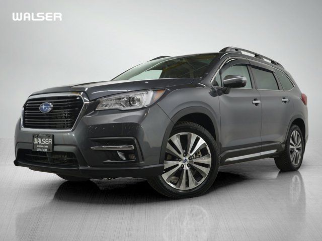 2020 Subaru Ascent Touring