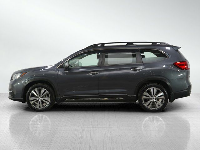 2020 Subaru Ascent Touring