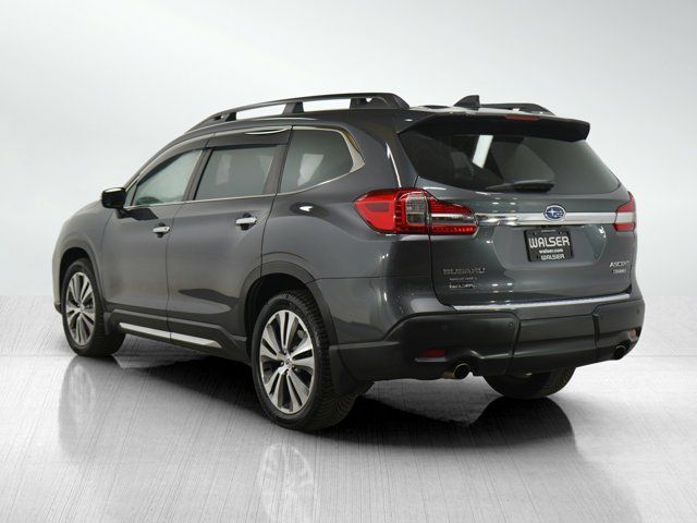 2020 Subaru Ascent Touring