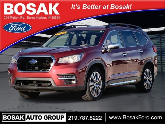 2020 Subaru Ascent Touring