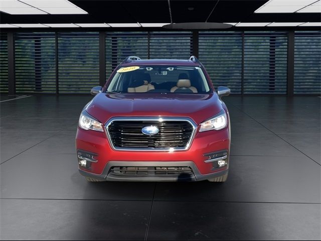 2020 Subaru Ascent Touring