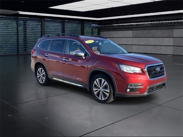 2020 Subaru Ascent Touring