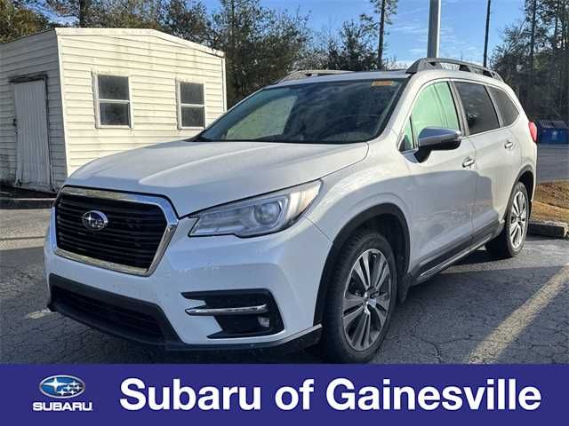 2020 Subaru Ascent Touring