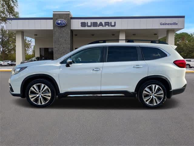 2020 Subaru Ascent Touring