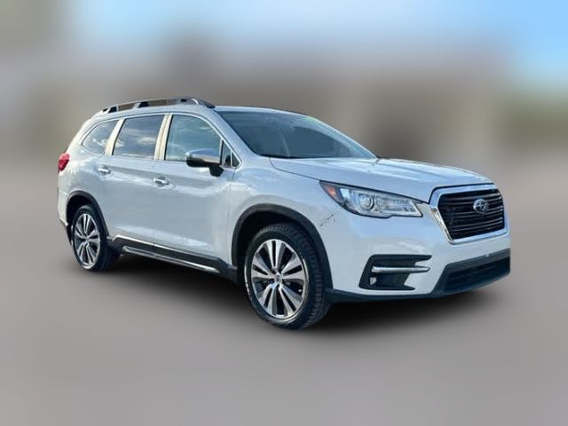 2020 Subaru Ascent Touring