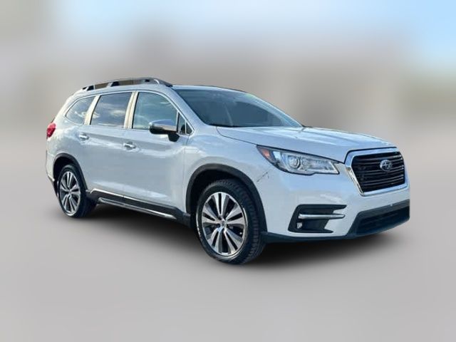 2020 Subaru Ascent Touring