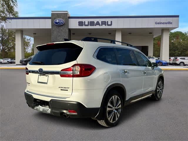 2020 Subaru Ascent Touring