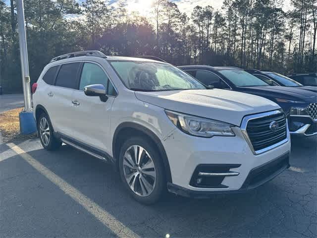 2020 Subaru Ascent Touring