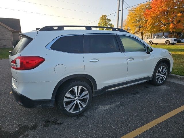 2020 Subaru Ascent Touring