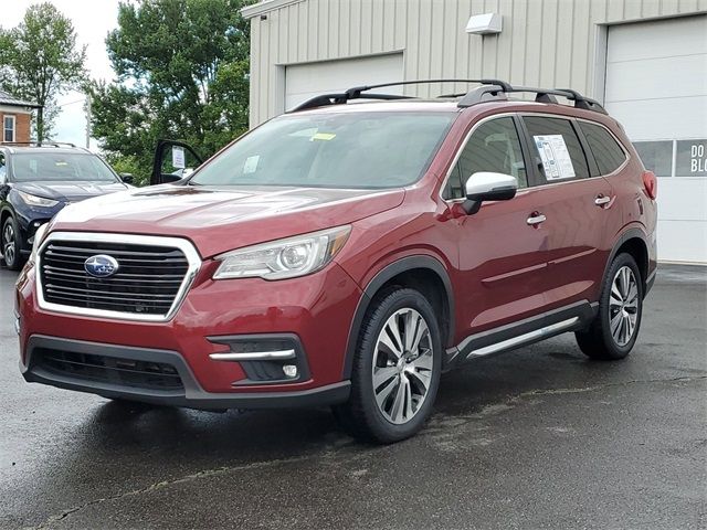 2020 Subaru Ascent Touring