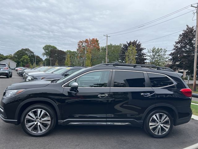 2020 Subaru Ascent Touring