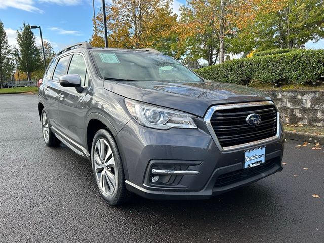 2020 Subaru Ascent Touring