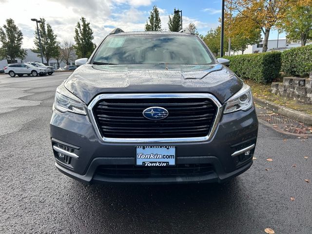 2020 Subaru Ascent Touring