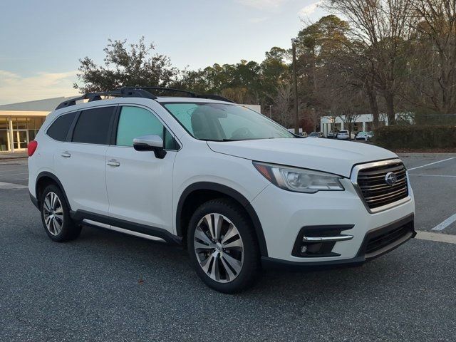 2020 Subaru Ascent Touring