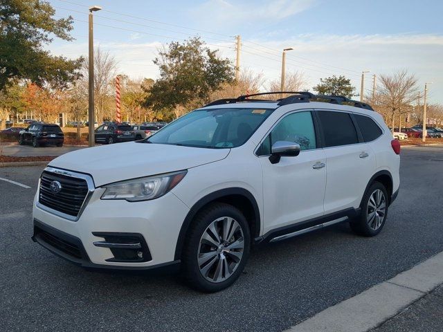 2020 Subaru Ascent Touring