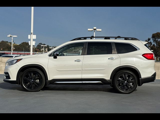 2020 Subaru Ascent Touring