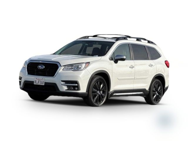 2020 Subaru Ascent Touring