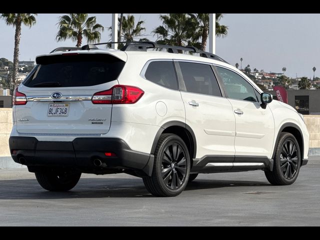 2020 Subaru Ascent Touring