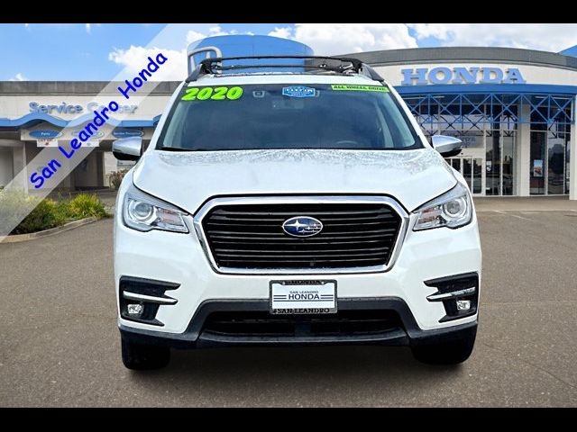 2020 Subaru Ascent Touring