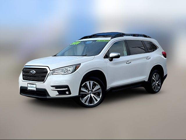 2020 Subaru Ascent Touring