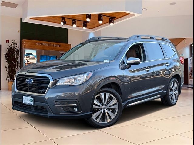 2020 Subaru Ascent Touring