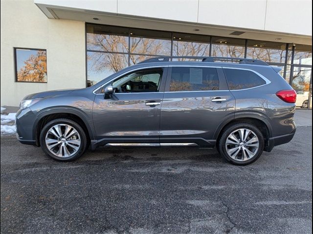 2020 Subaru Ascent Touring