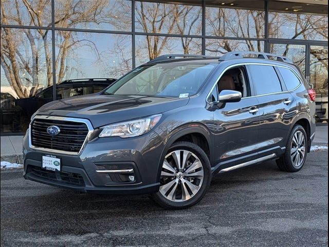 2020 Subaru Ascent Touring