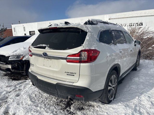 2020 Subaru Ascent Touring