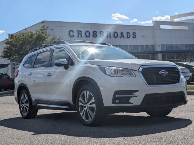 2020 Subaru Ascent Touring