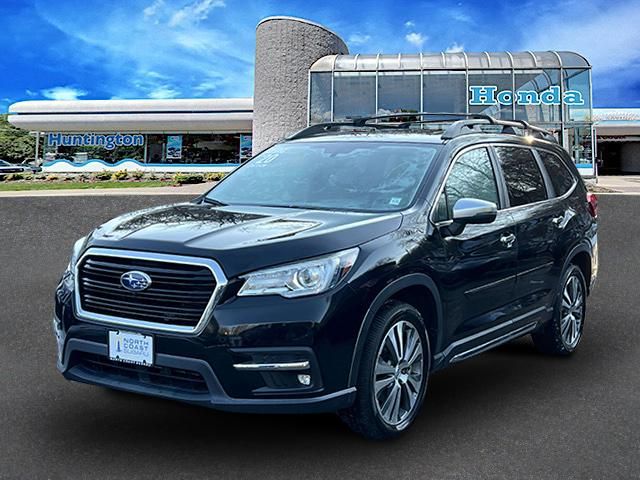 2020 Subaru Ascent Touring