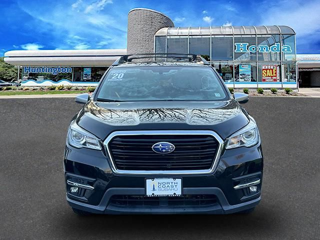 2020 Subaru Ascent Touring