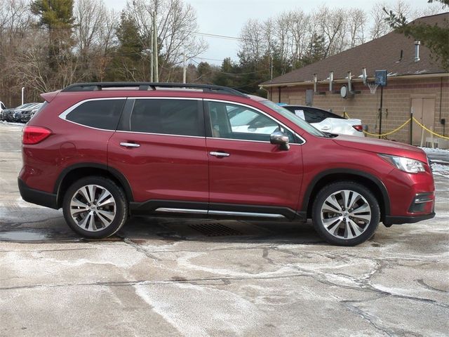 2020 Subaru Ascent Touring