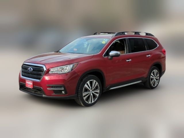 2020 Subaru Ascent Touring